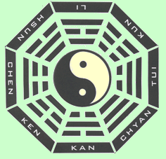 bagua